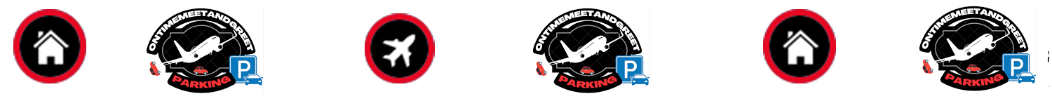 Aiport Parking Accreditations