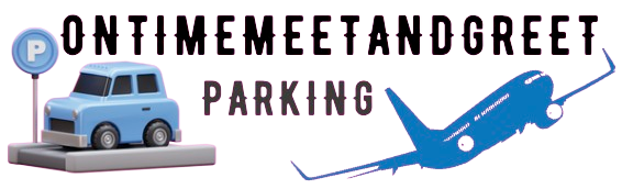 logo On Timemeetandgreet